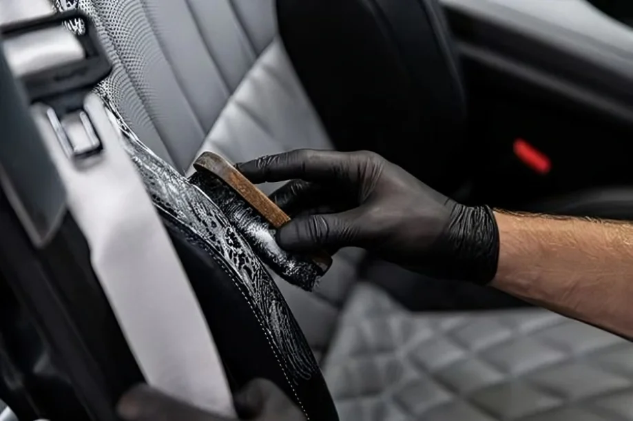 Premium Interior Enrichment